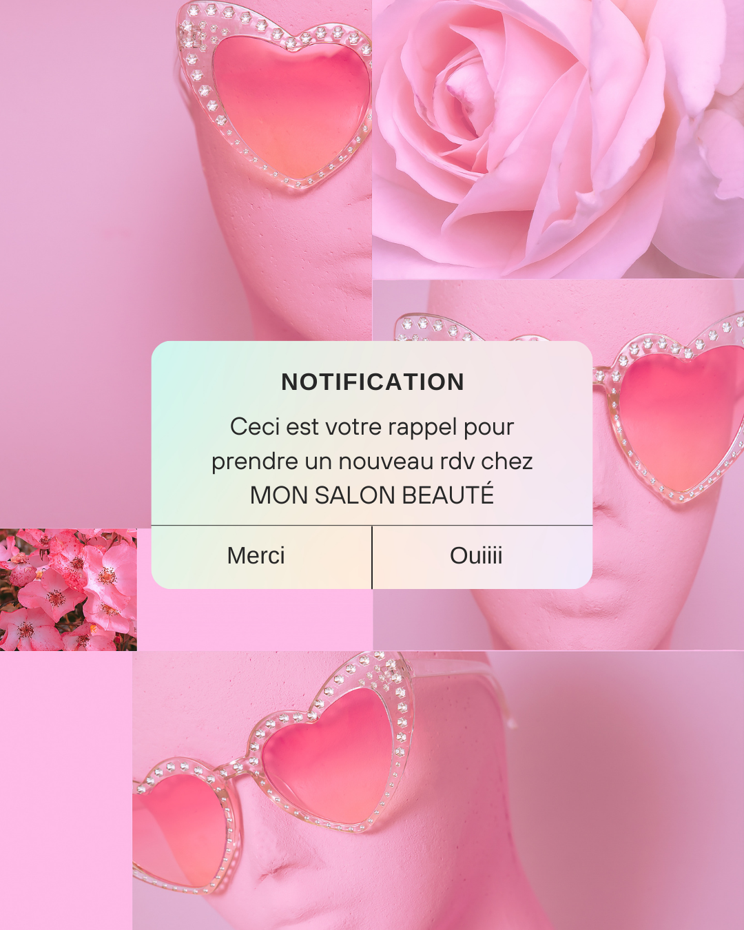 25 templates Publications - Instagram Posts