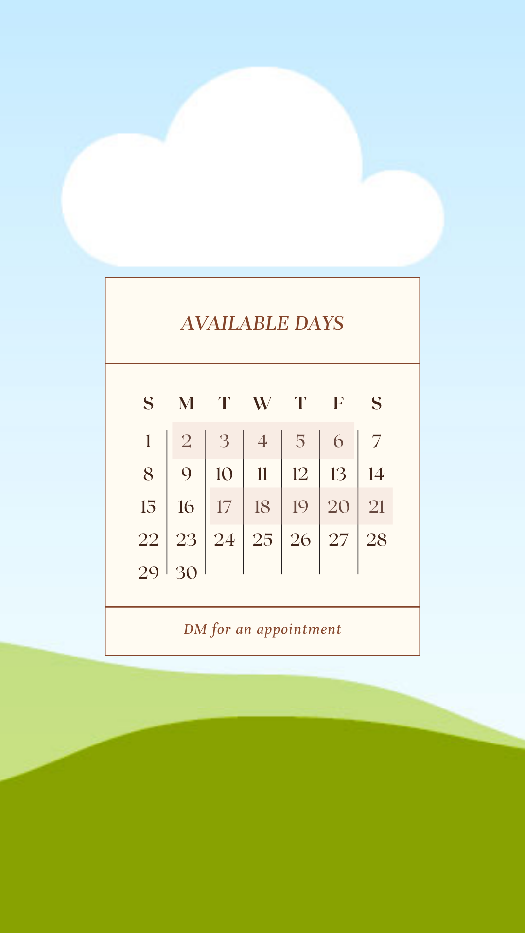 179 templates INSTAGRAM Beauté - Publications, Stories & Carroussels