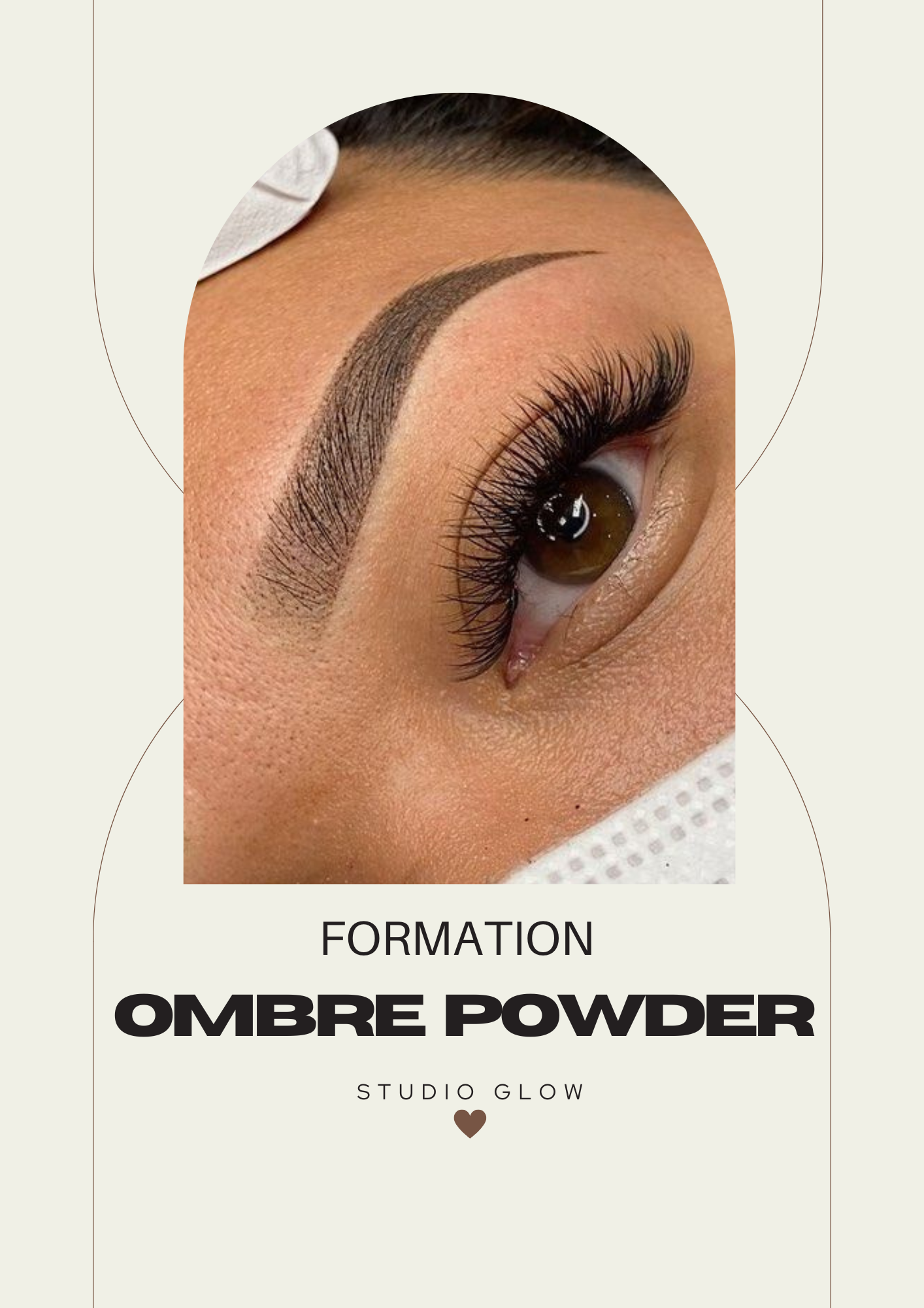 Formation Ombre powder - 2 jours