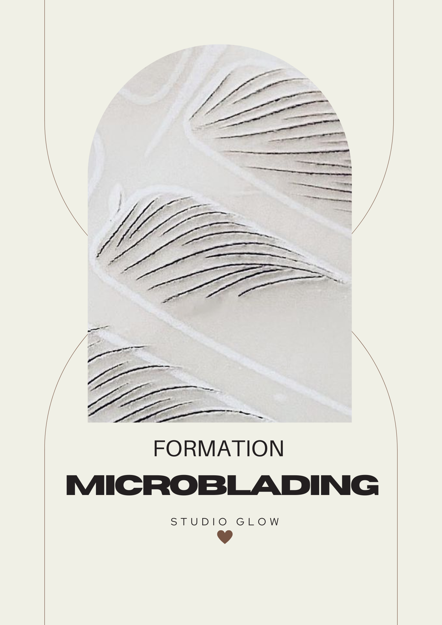 Formation Microblading - 2 jours