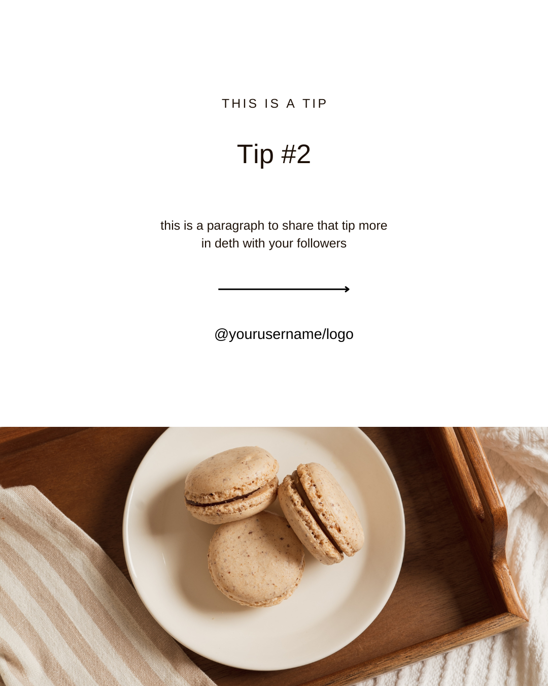 50 templates Carroussel - Instagram