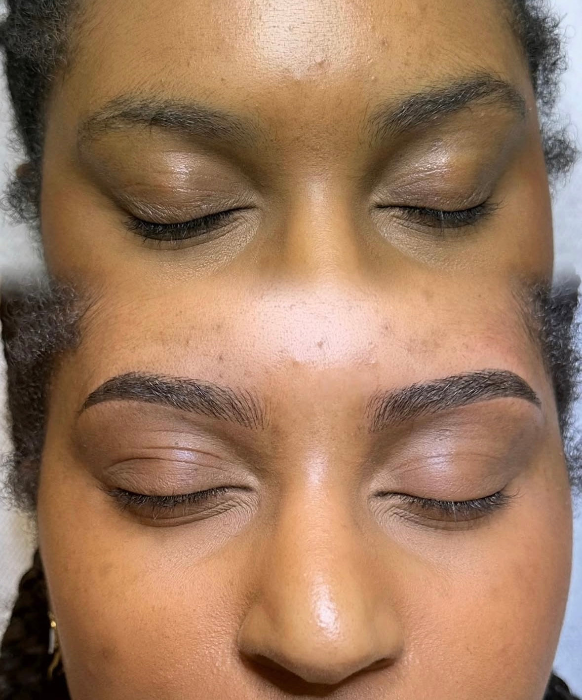 MIXTE - Microblading/Microshading