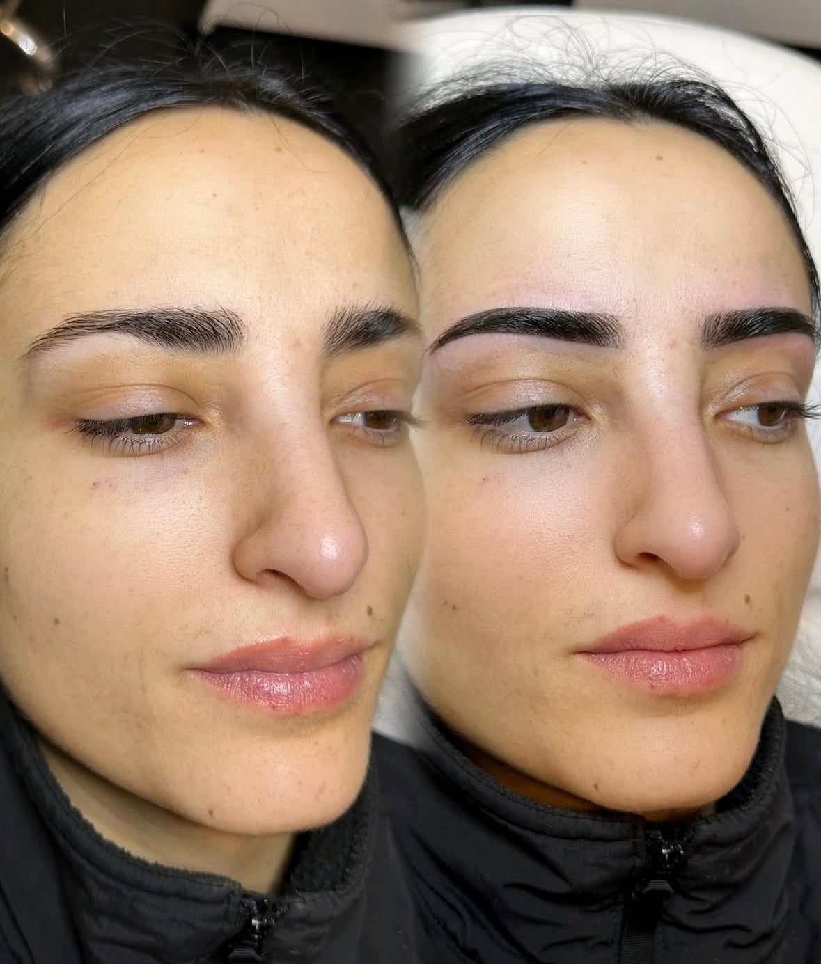 MICROSHADING