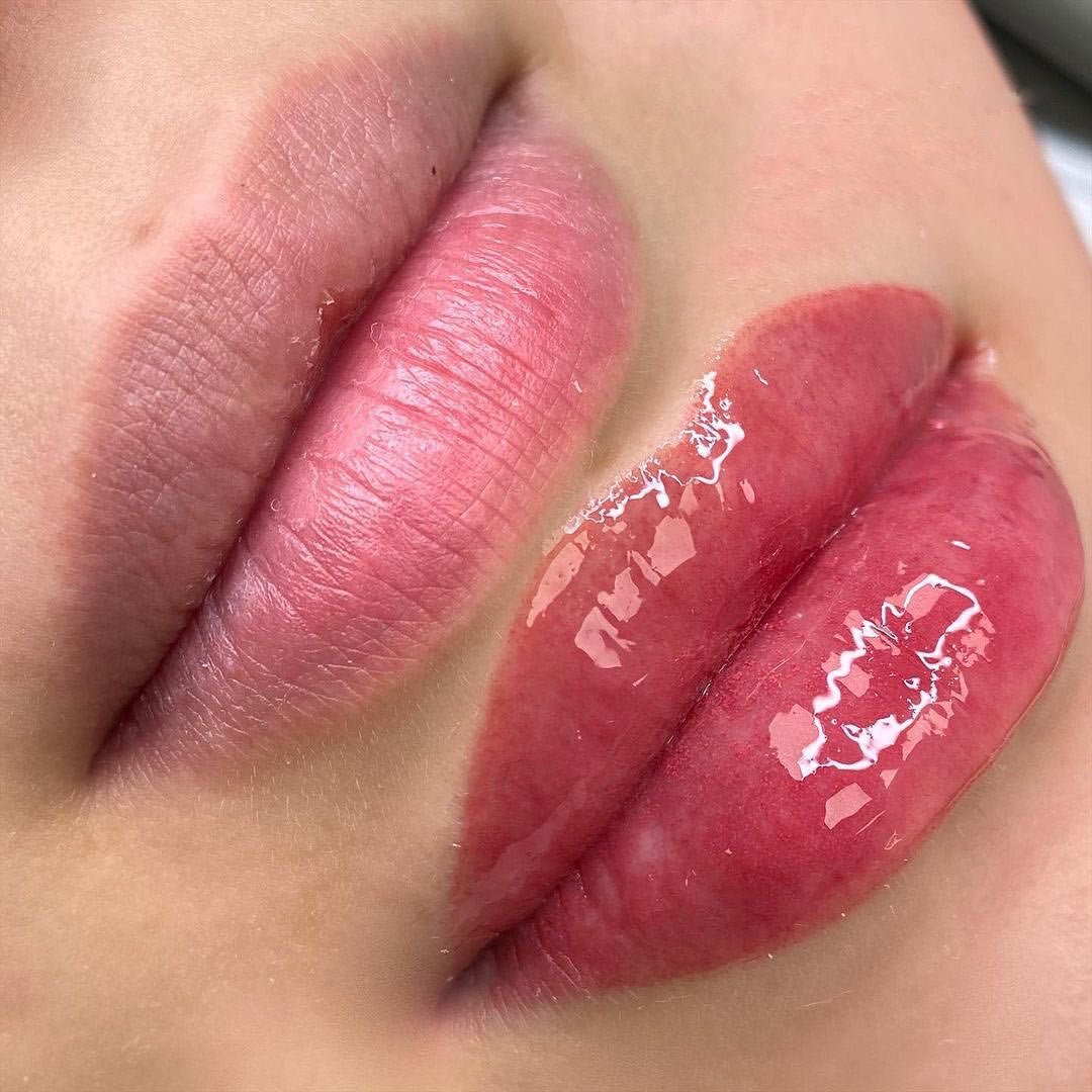 Candy Lips - Studio Glow