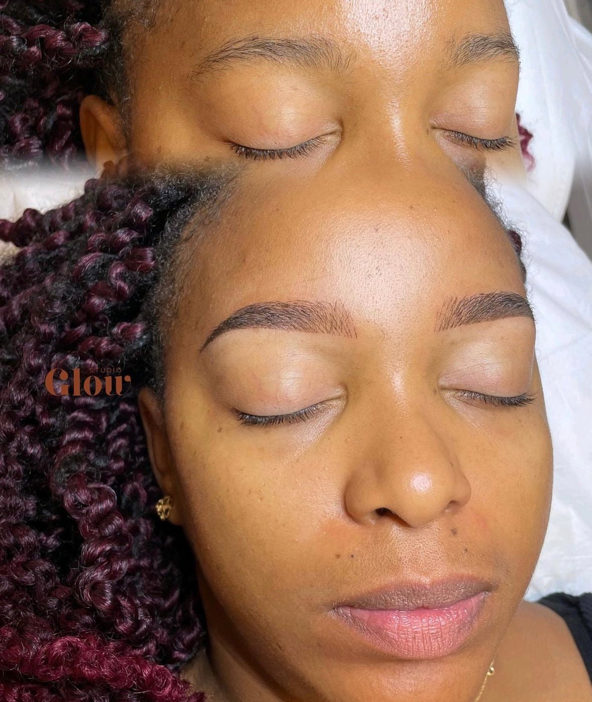 Formation Mixte : Ombre Powder + Microblading - 3 jours - Studio Glow