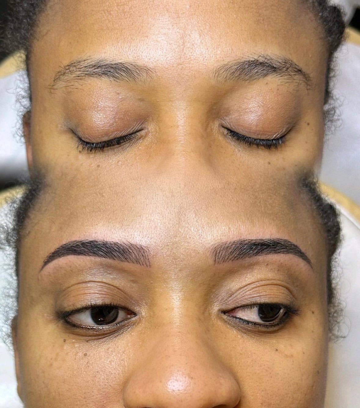 Formation Mixte : Ombre Powder + Microblading - 3 jours - Studio Glow