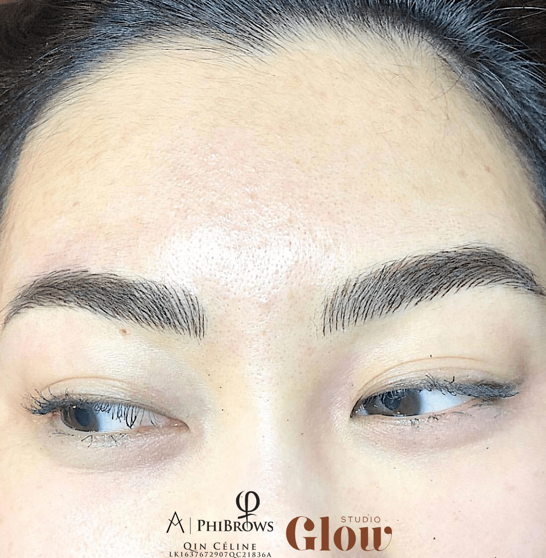 MICROBLADING - Studio Glow